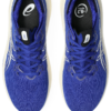 Asics Gel Nimbus 28 Meudon Running Company