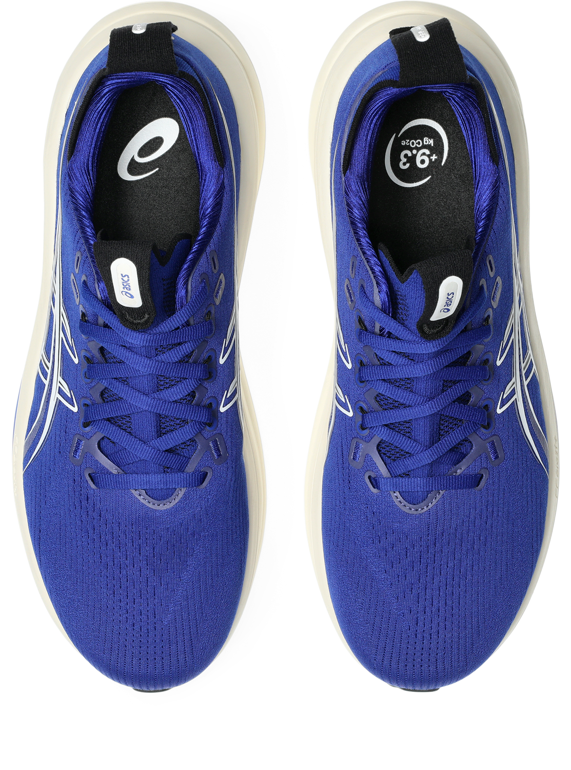 Asics Gel Nimbus 28 Meudon Running Company