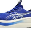 Asics Gel Nimbus 28 Meudon Running Company