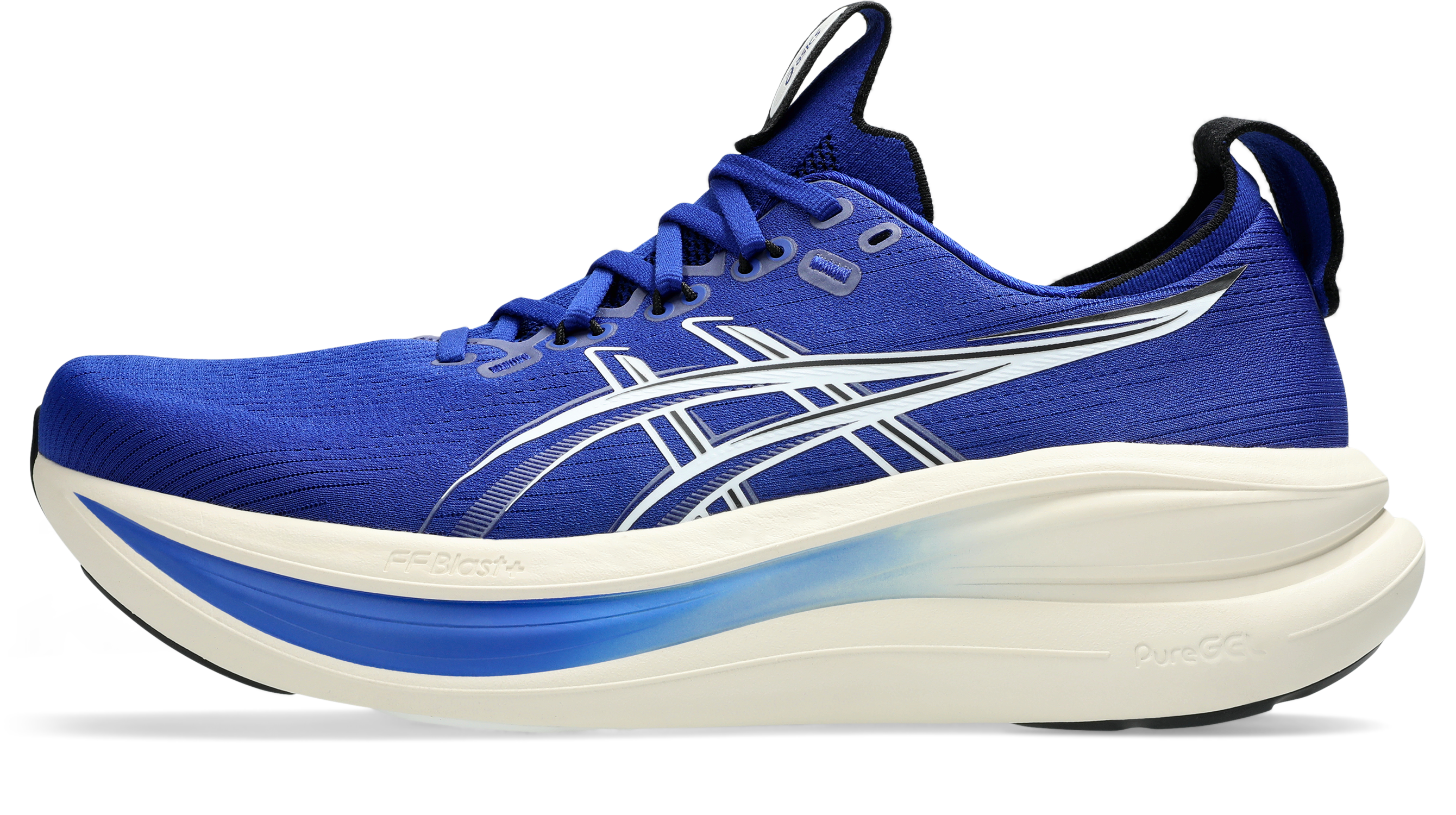 Asics Gel Nimbus 28 Meudon Running Company