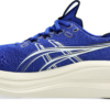 Asics Gel Nimbus 28 Meudon Running Company