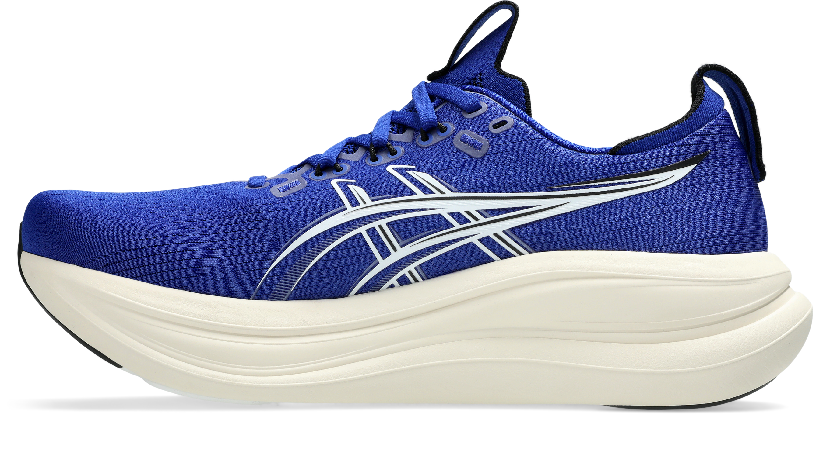 Asics Gel Nimbus 28 Meudon Running Company