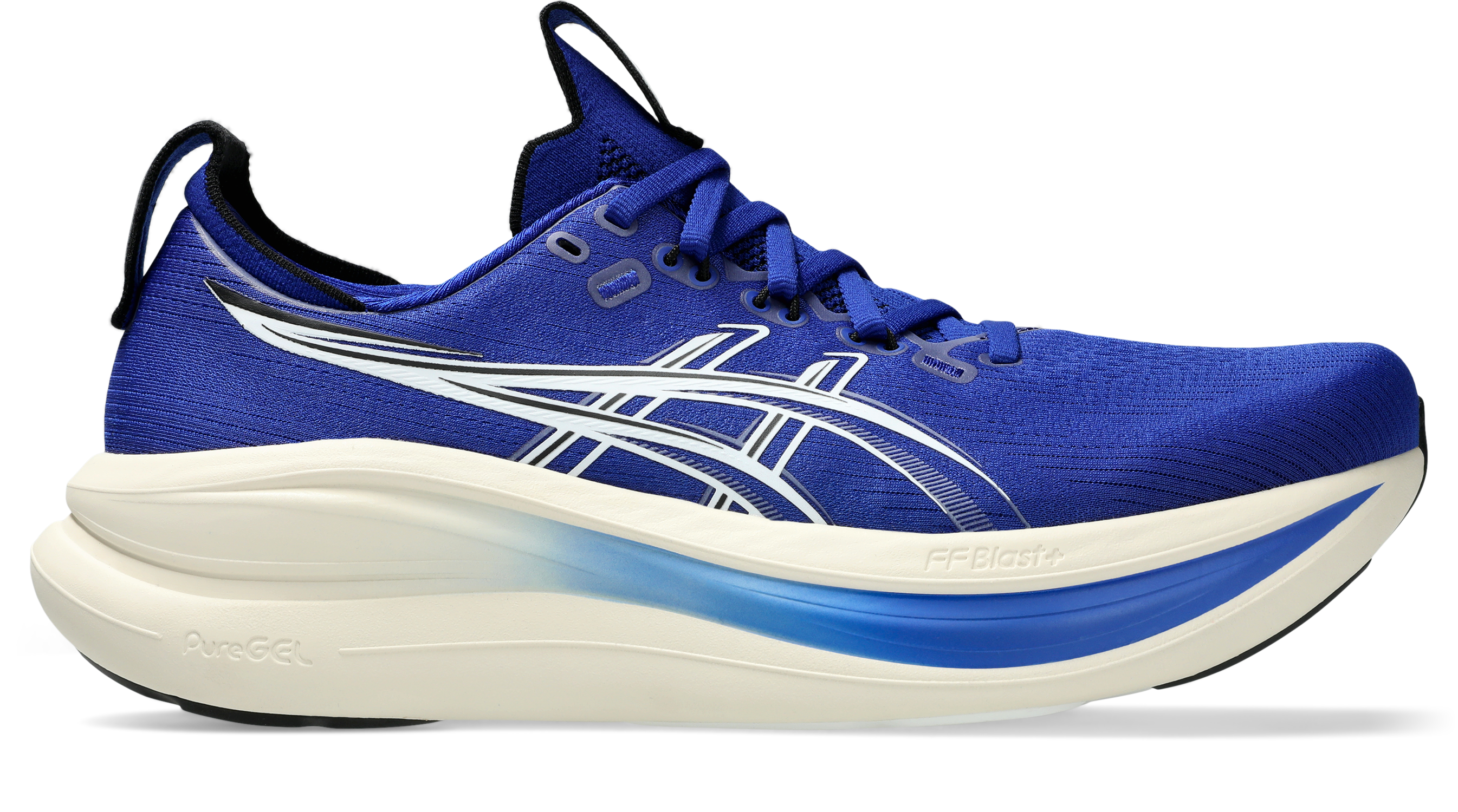 Asics Gel Nimbus 28 Meudon Running Company