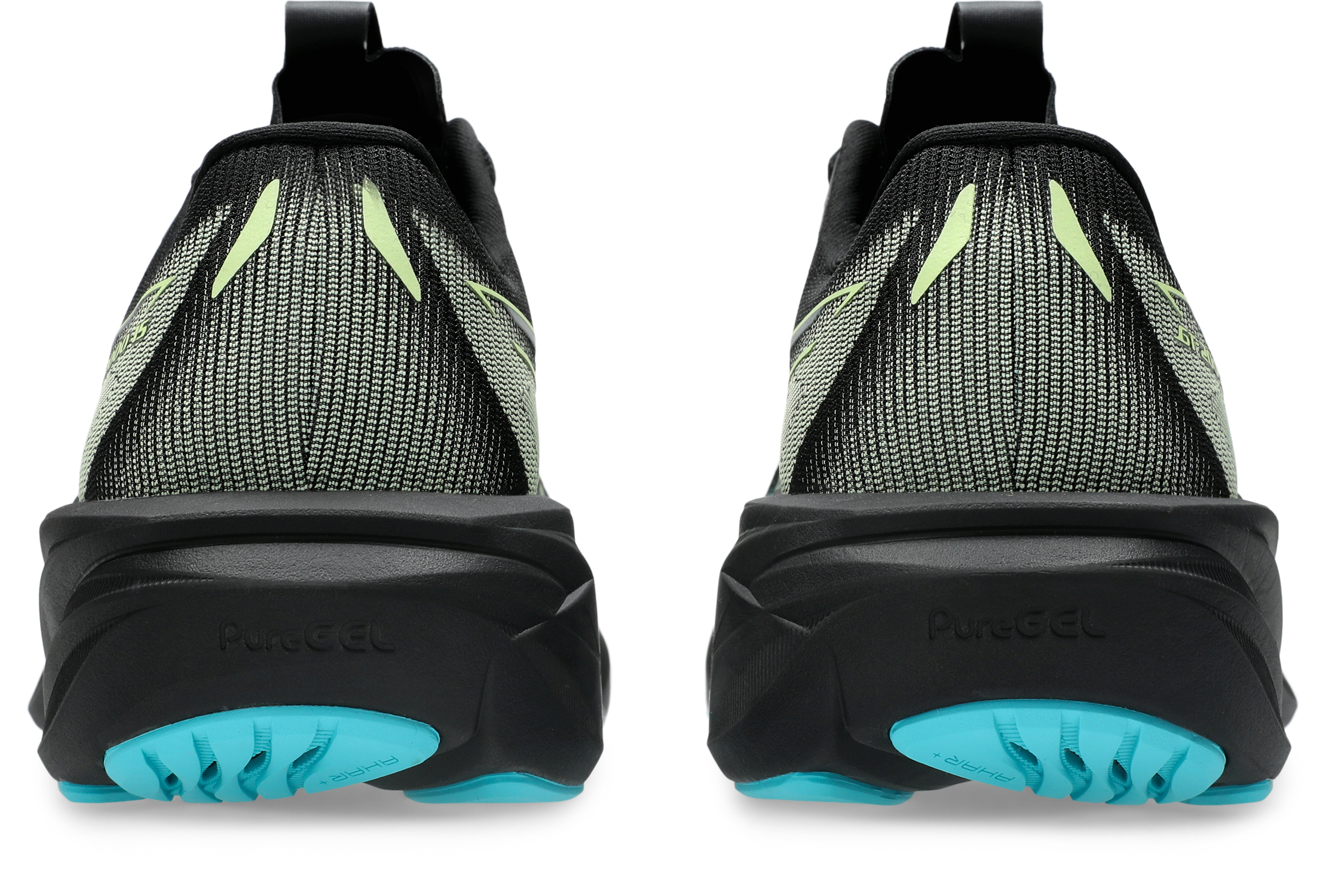 Asics GT-2000 15 Meudon Running Company