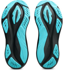 ASICS GT-2000 15 Black /Energy Aqua