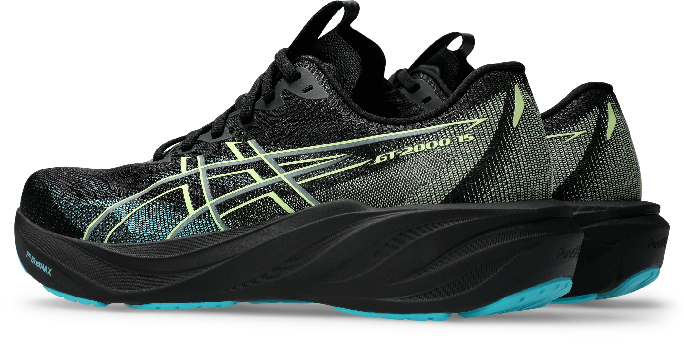 Asics GT-2000 15 Meudon Running Company