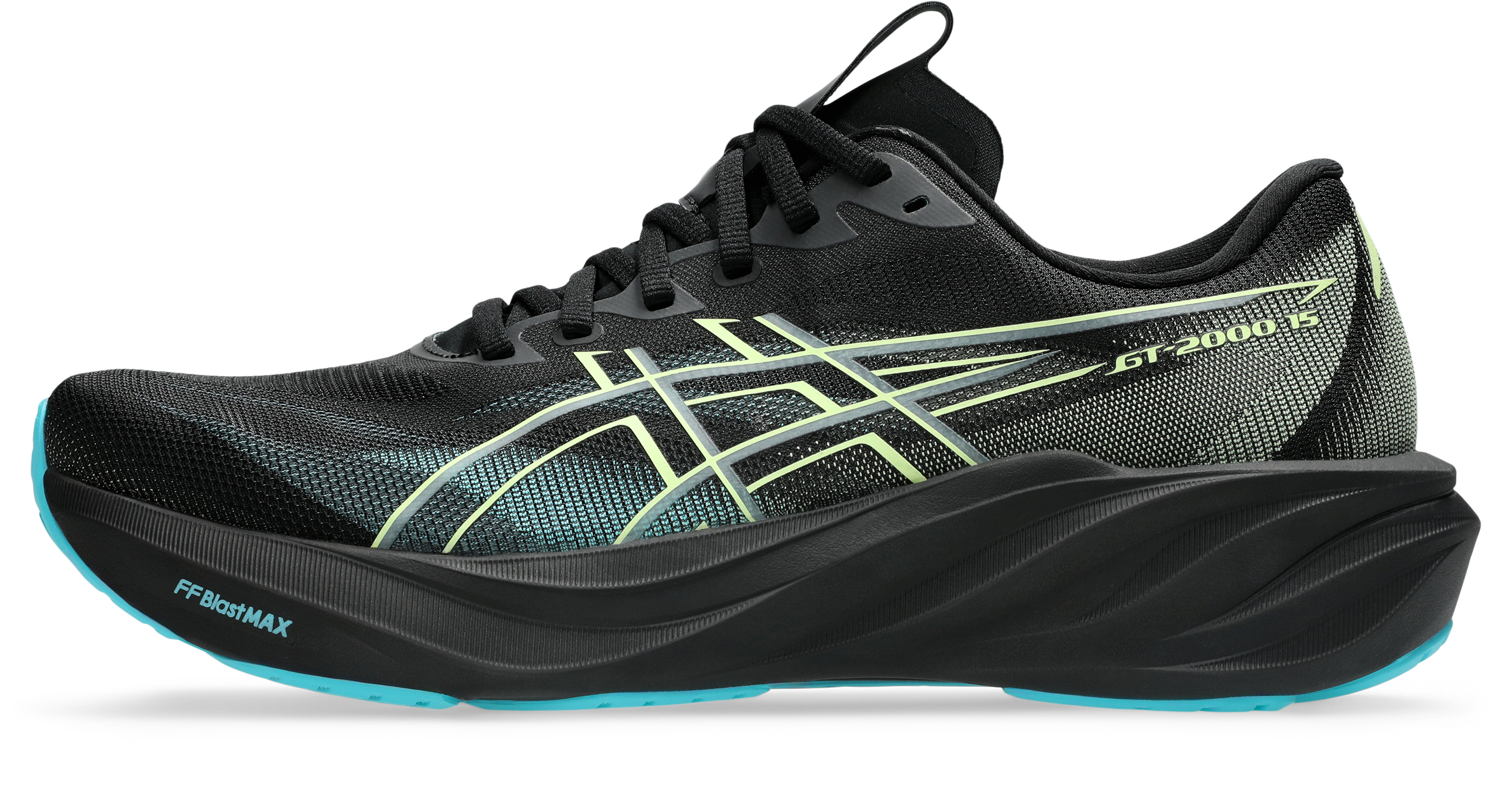 Asics GT-2000 15 Meudon Running Company