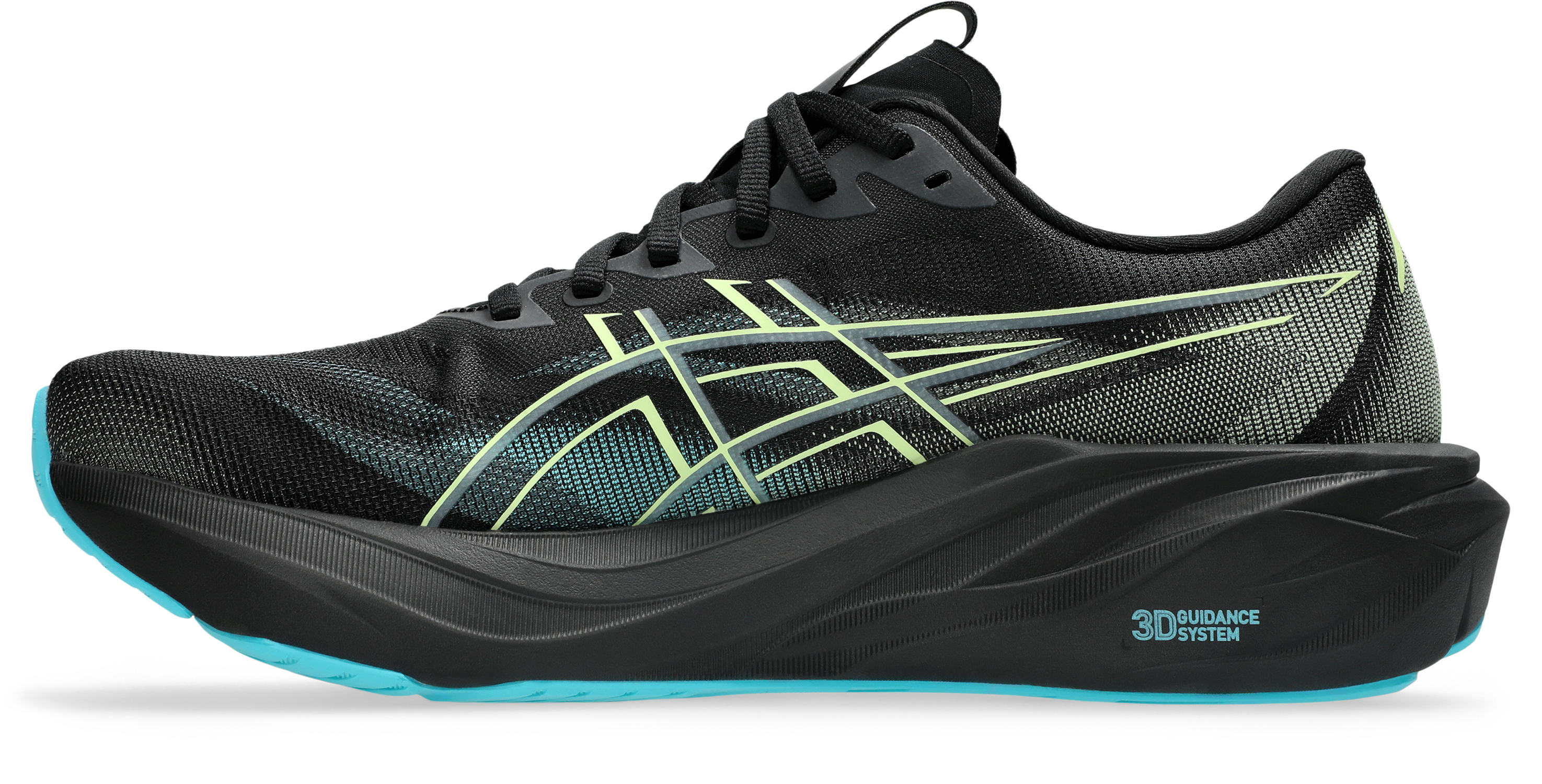 Asics GT-2000 15 Meudon Running Company