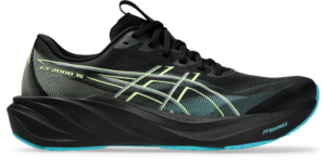 ASICS GT-2000 15 Black /Energy Aqua