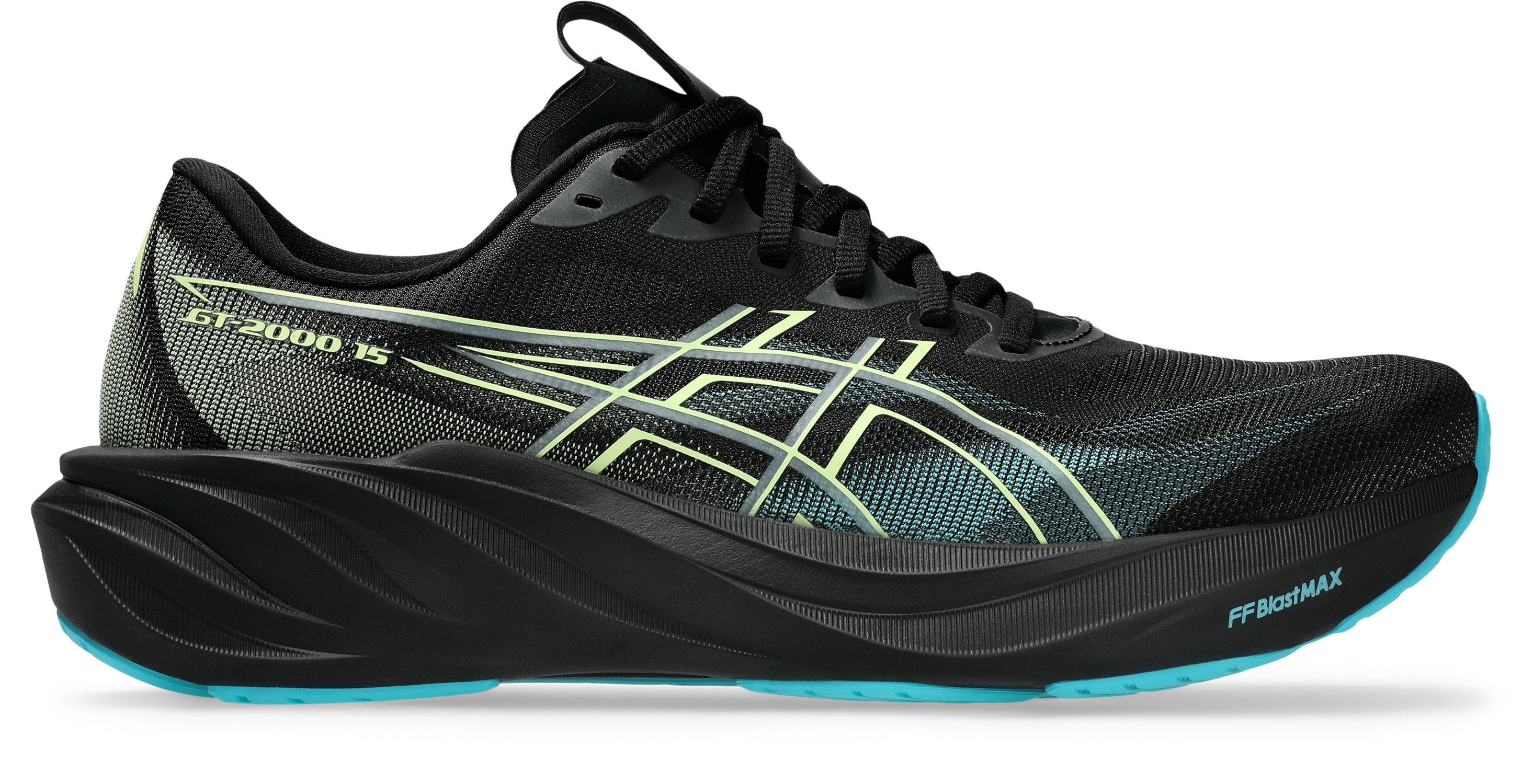 Asics GT-2000 15 Meudon Running Company