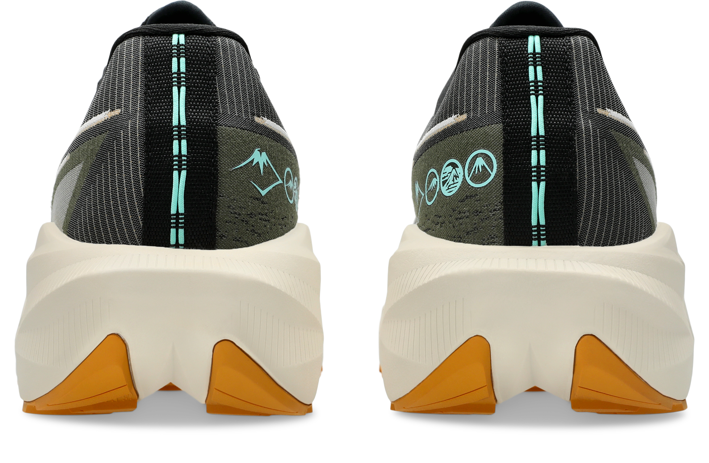 Asics Blazeblast Meudon Running Company