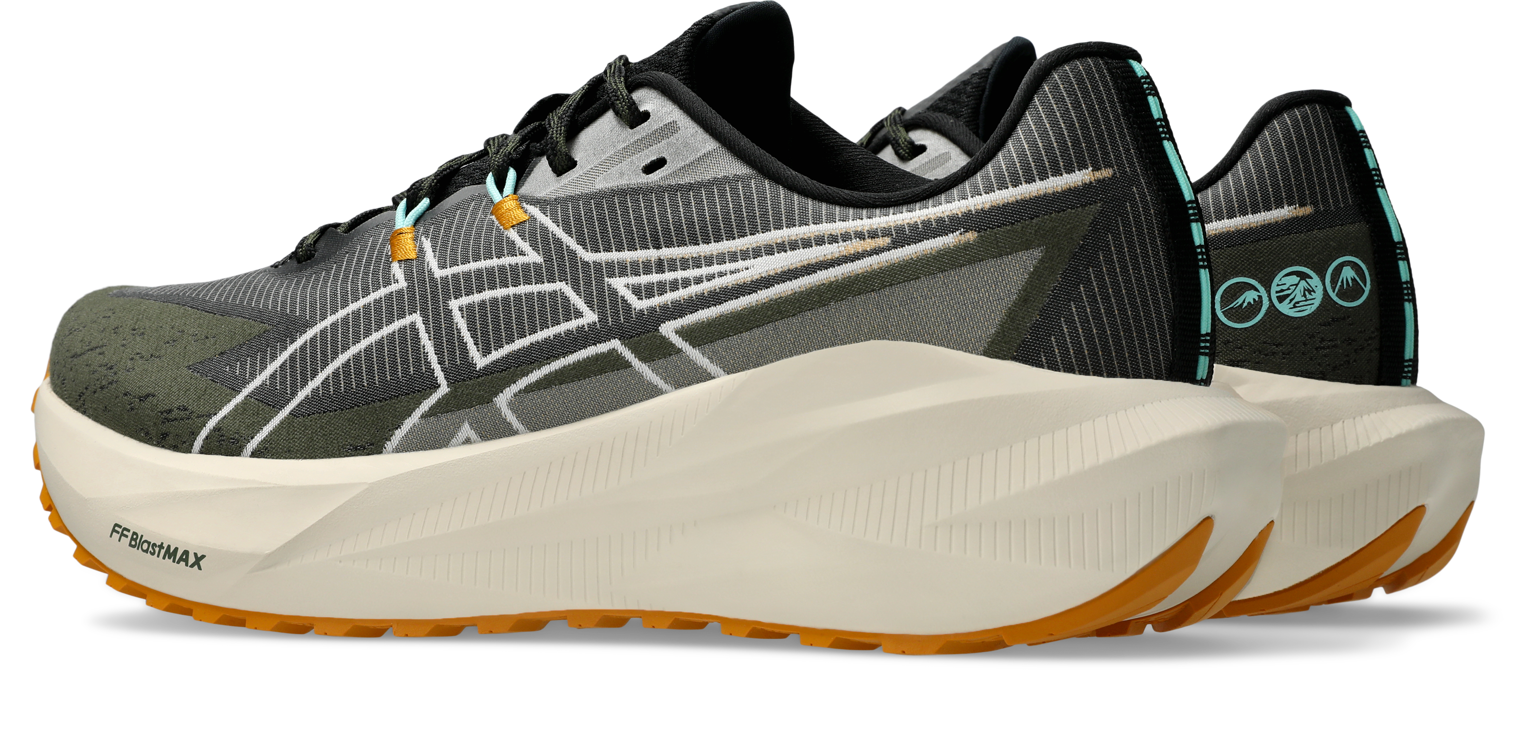 Asics Blazeblast Meudon Running Company