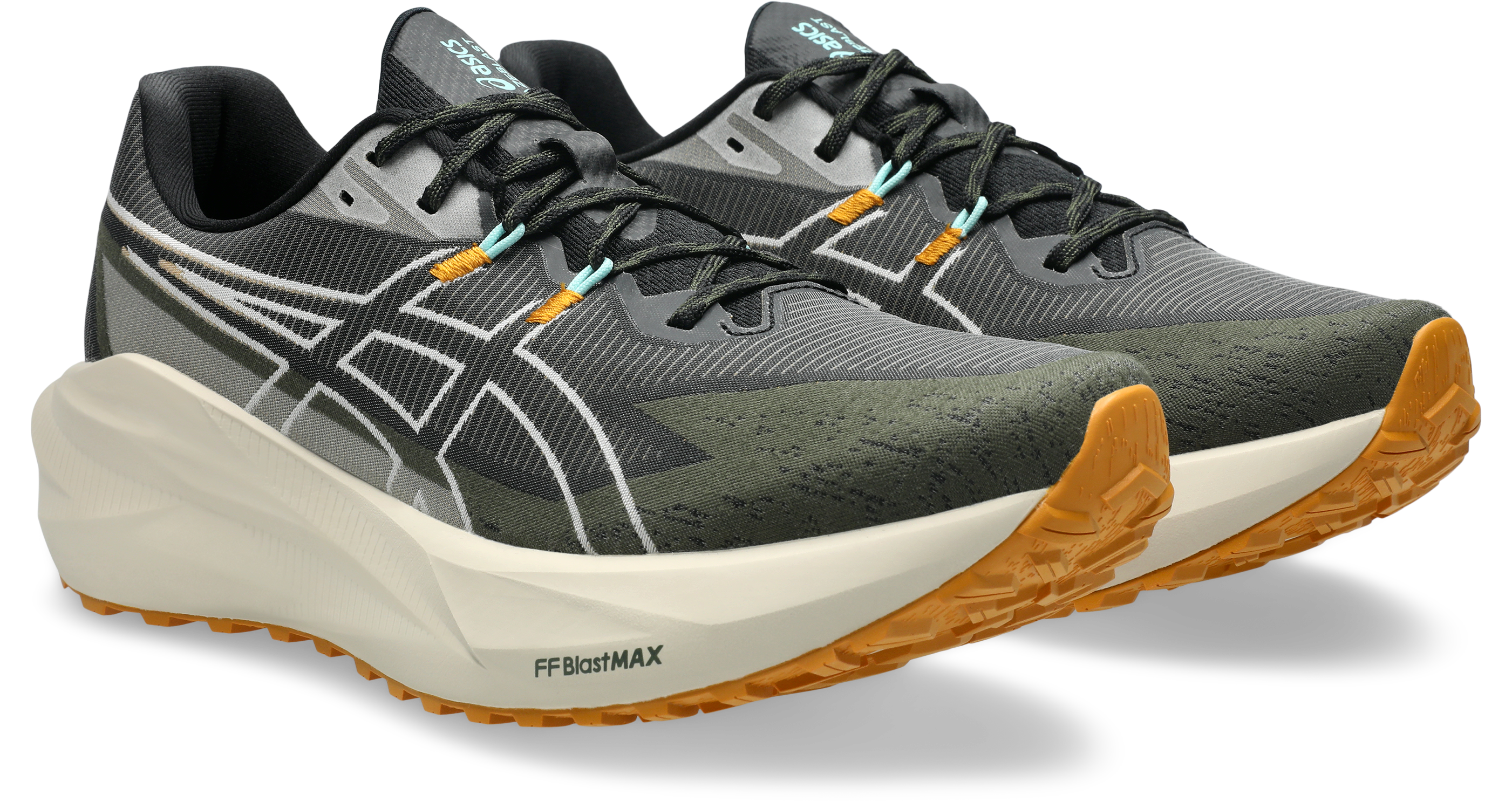 Asics Blazeblast Meudon Running Company
