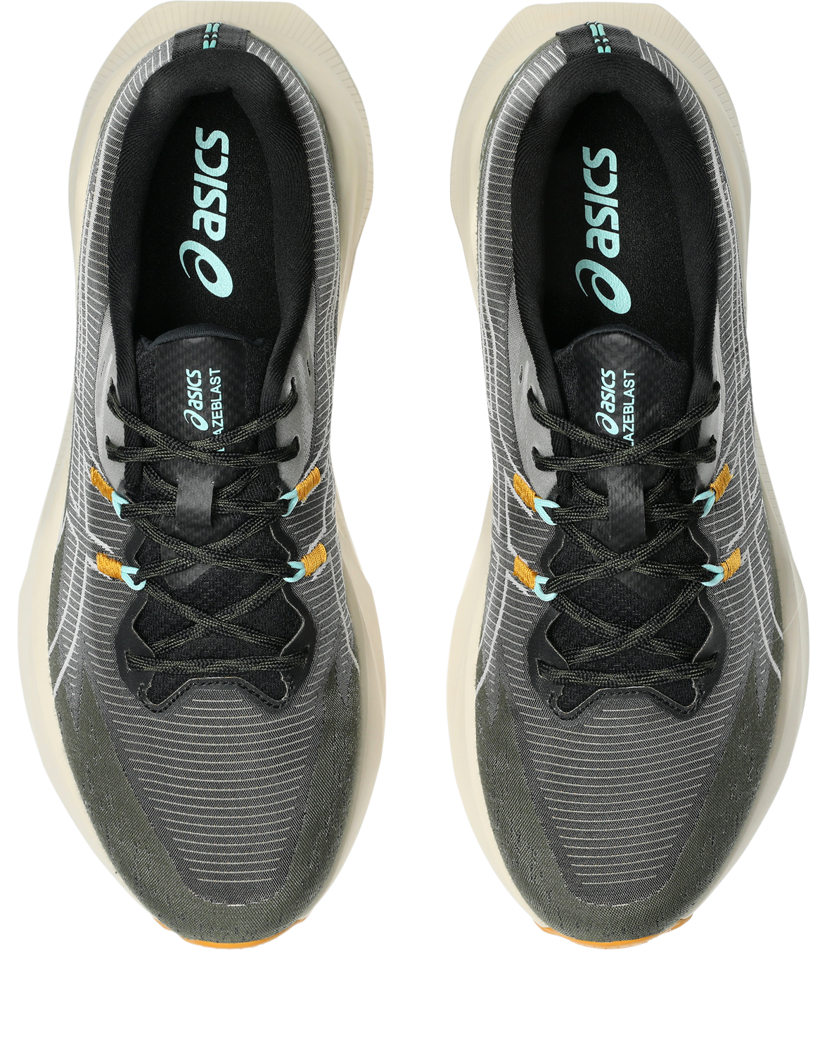 Asics Blazeblast Meudon Running Company