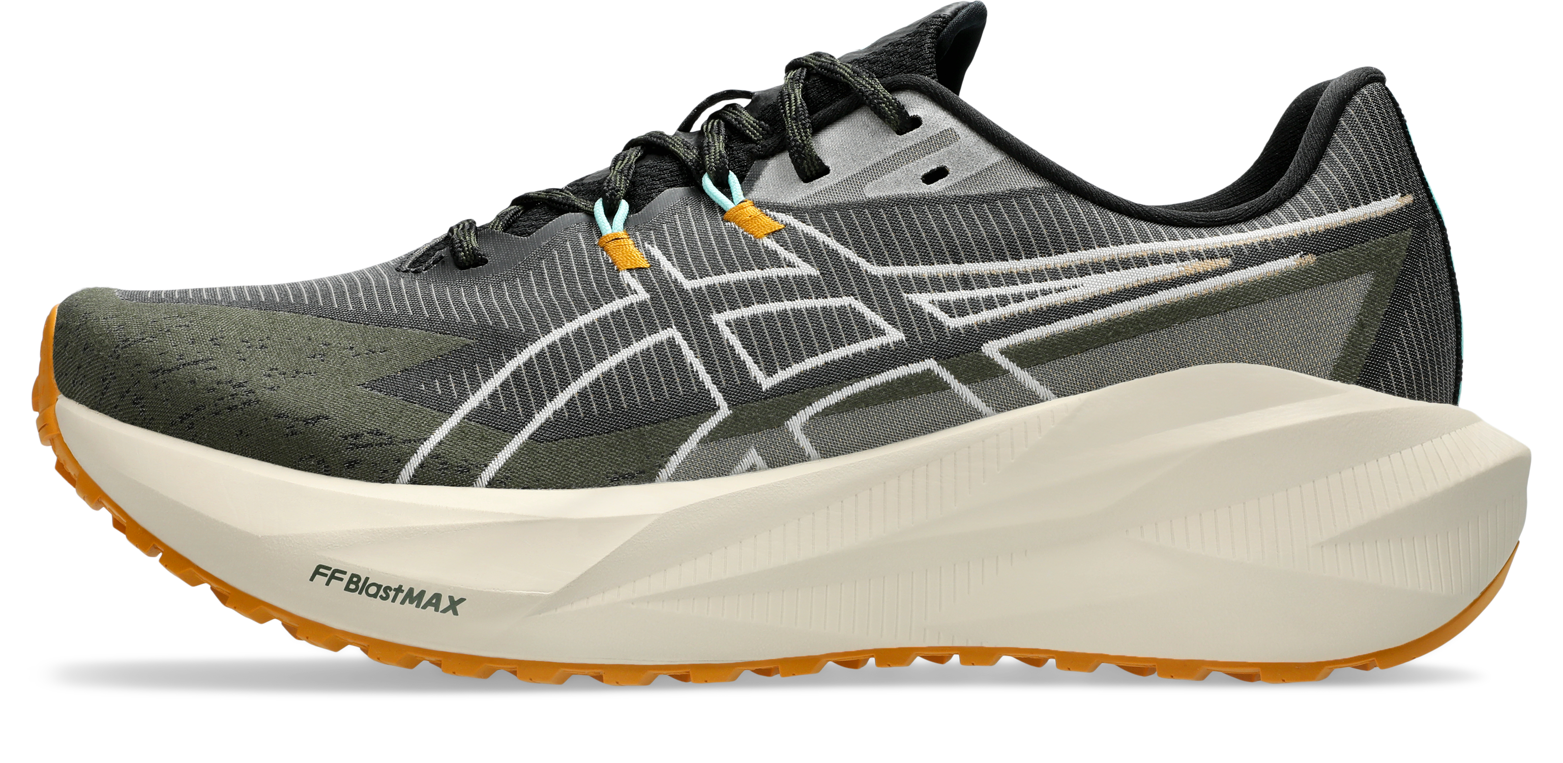 Asics Blazeblast Meudon Running Company