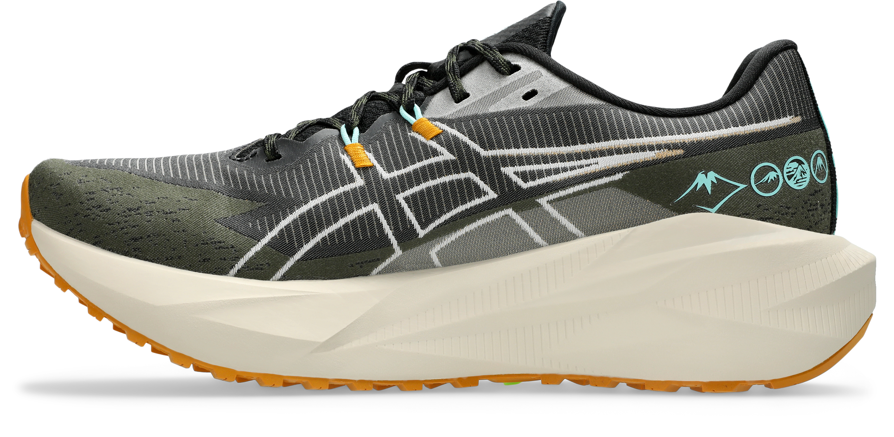 Asics Blazeblast Meudon Running Company