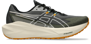 ASICS BLAZEBLAST Black / Sandstorm
