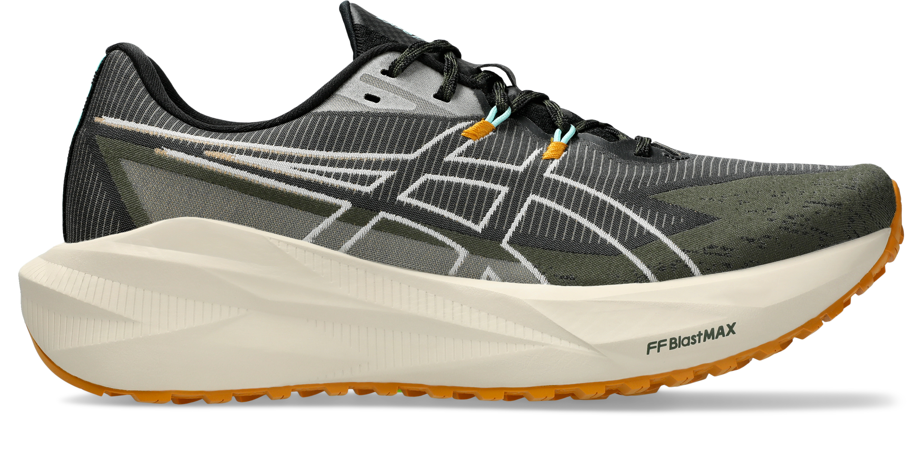 Asics Blazeblast Meudon Running Company