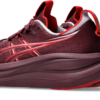 Asics Gel Nimbus 28 Meudon Running Company
