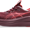 Asics Gel Nimbus 28 Meudon Running Company