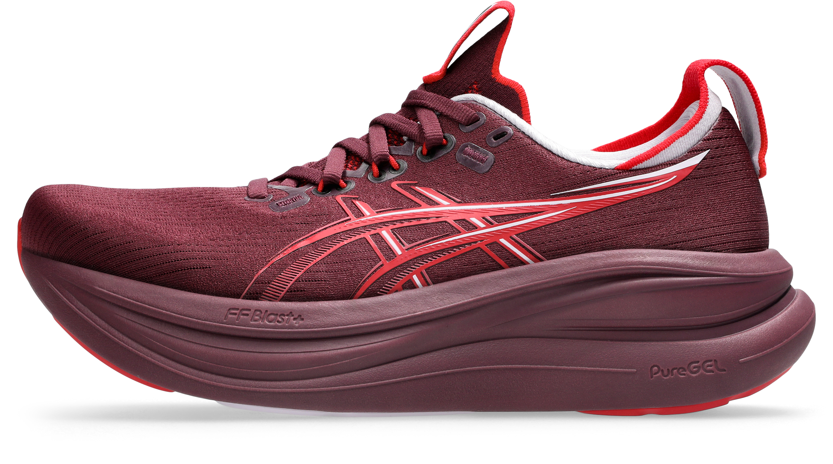 Asics Gel Nimbus 28 Meudon Running Company
