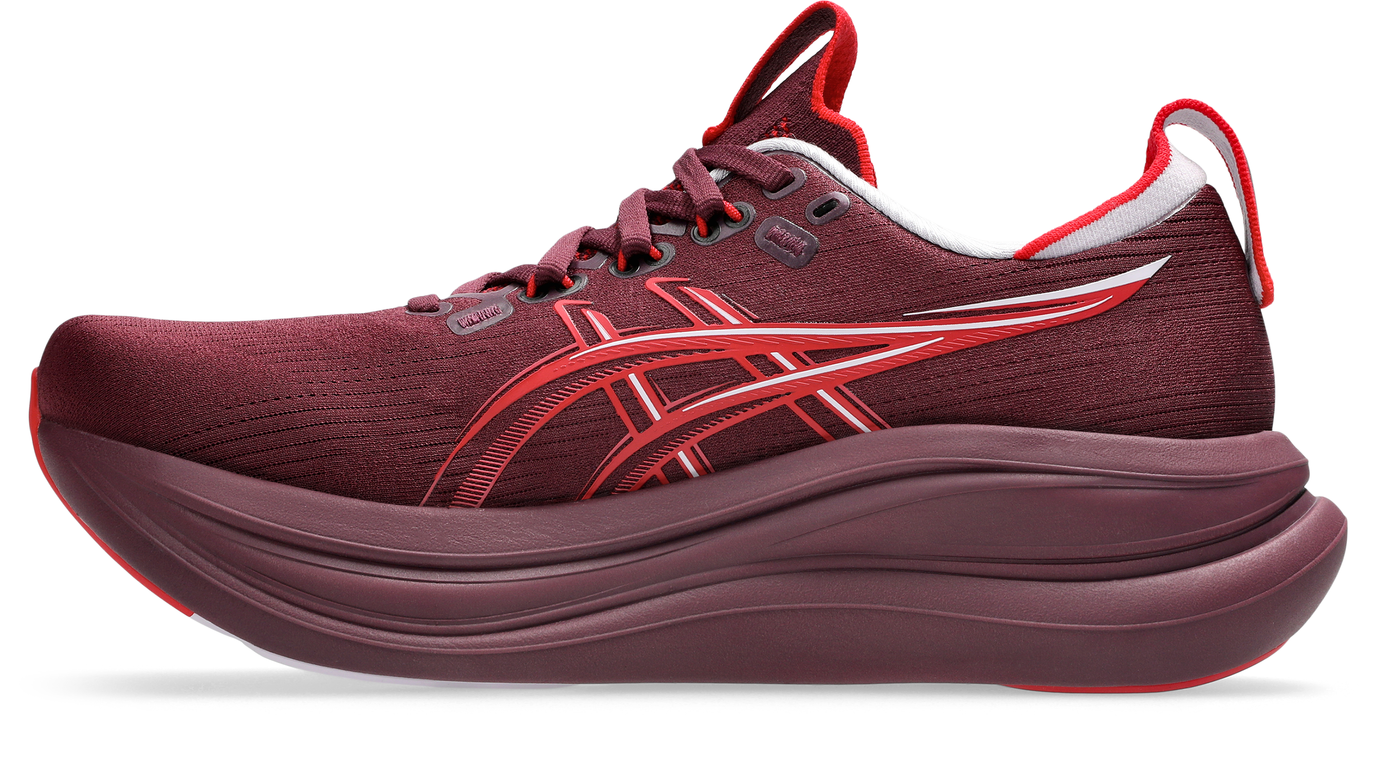 Asics Gel Nimbus 28 Meudon Running Company