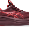 Asics Gel Nimbus 28 Meudon Running Company