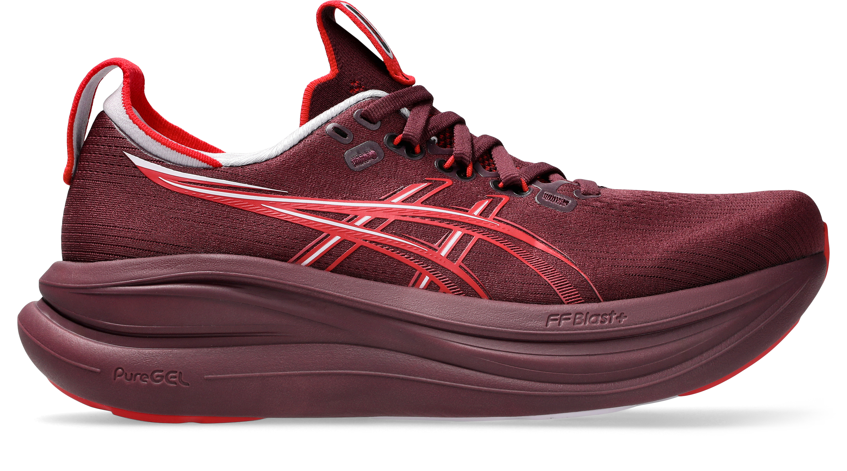 Asics Gel Nimbus 28 Meudon Running Company