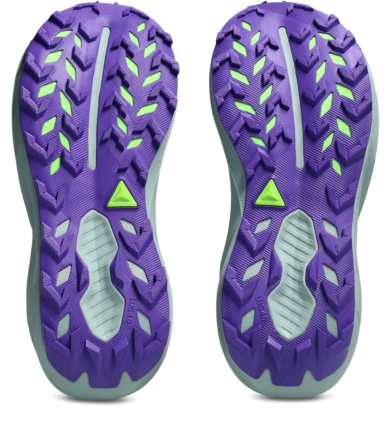 Asics Gel Trabuco 14 Meudon Running Company
