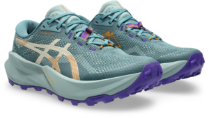 ASICS TRABUCO 14 Foggy Teal / Radiant Amethyst