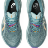 Asics Gel Trabuco 14 Meudon Running Company