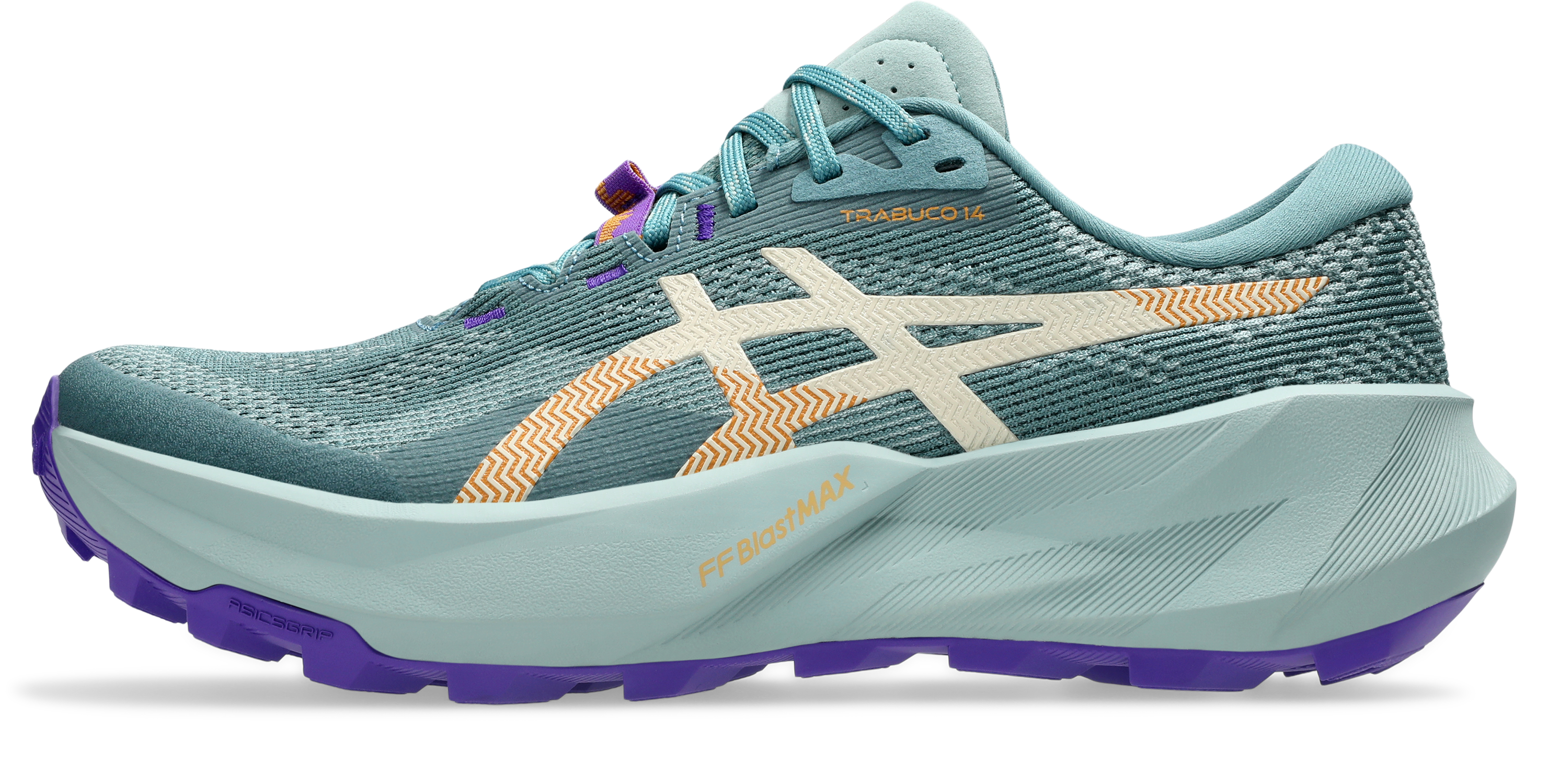 Asics Gel Trabuco 14 Meudon Running Company