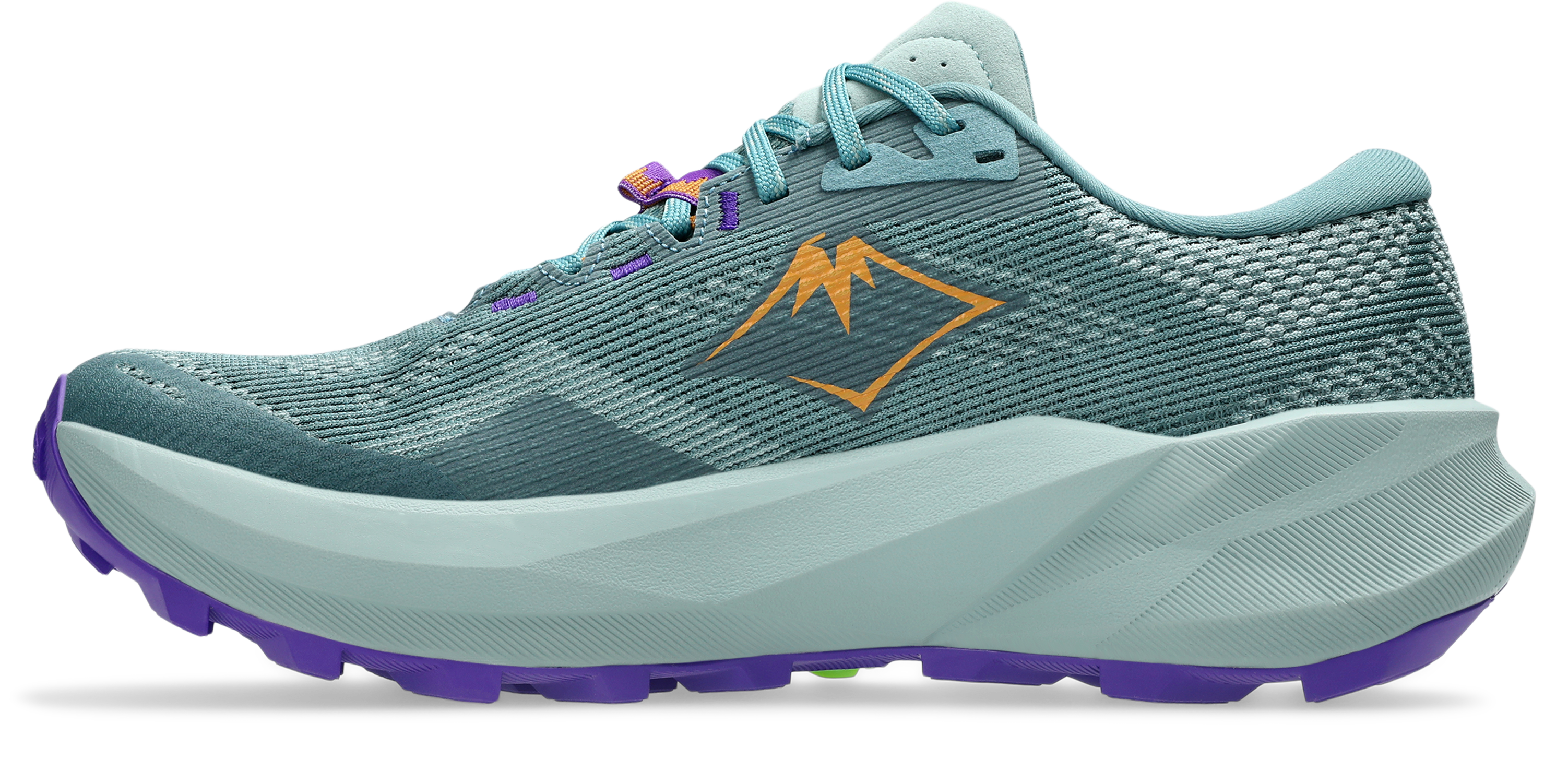 Asics Gel Trabuco 14 Meudon Running Company