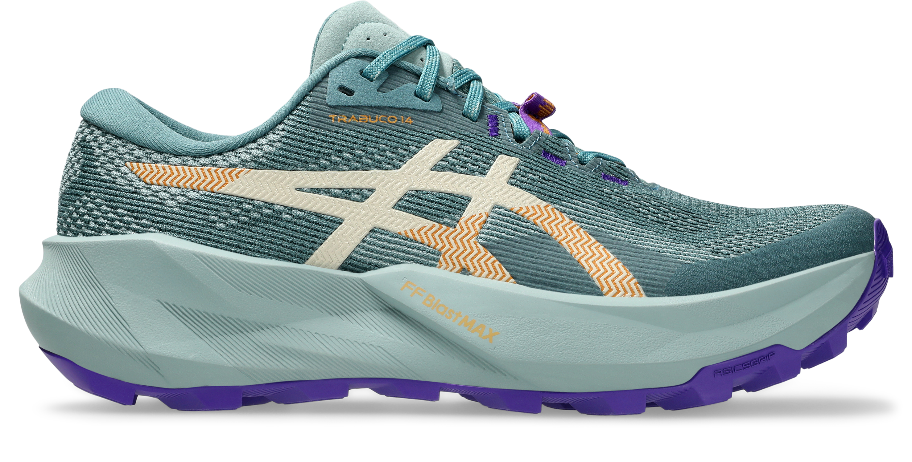 Asics Gel Trabuco 14 Meudon Running Company