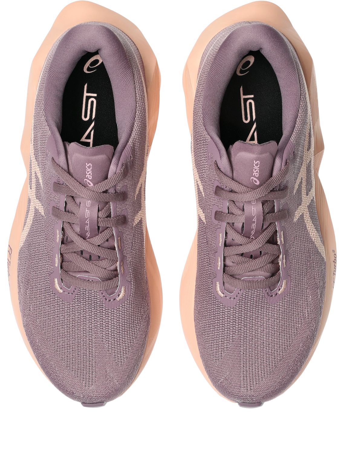 Asics Novablast 6 Meudon Running Company