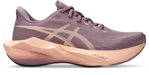 ASICS NOVABLAST 6 Dusty Mauve/Cantaloupe