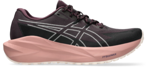 ASICS BLAZEBLAST Dark Aubergine / Rose Dust
