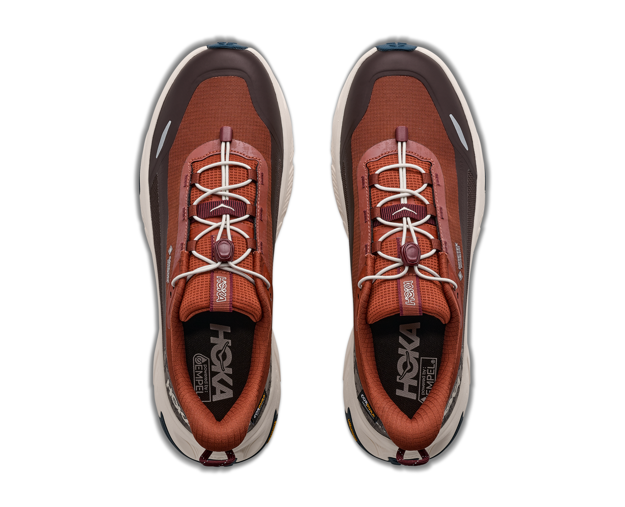 Hoka Transport 2 GTX Meudon Running Company
