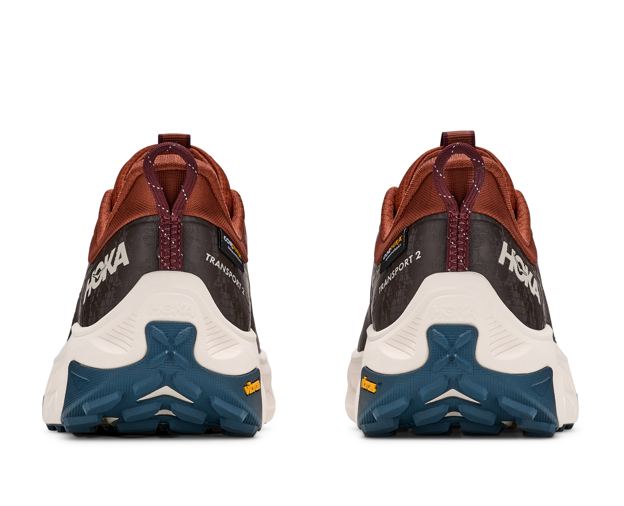 Hoka Transport 2 GTX Meudon Running Company