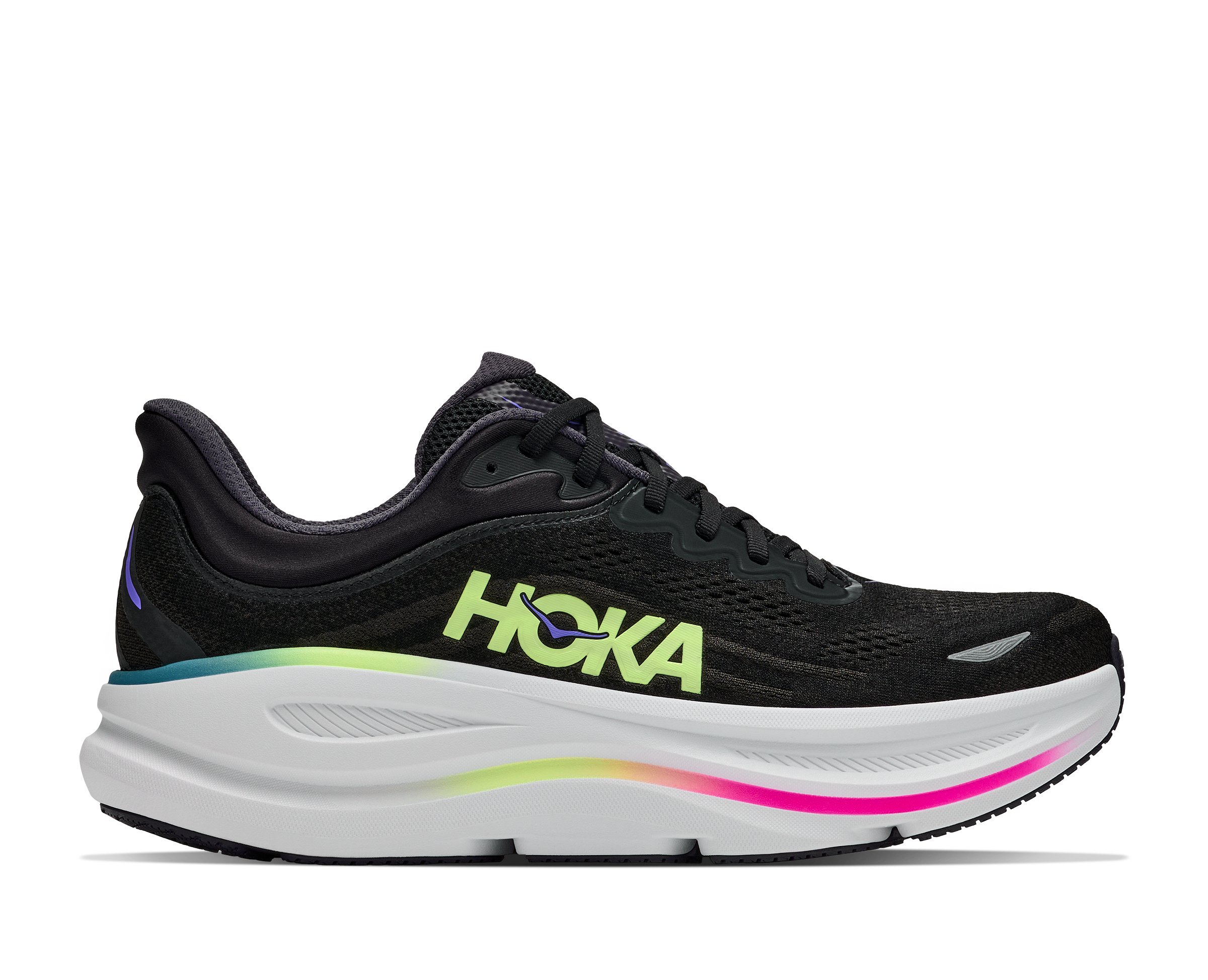 Hoka Bondi 9 Meudon Running Company