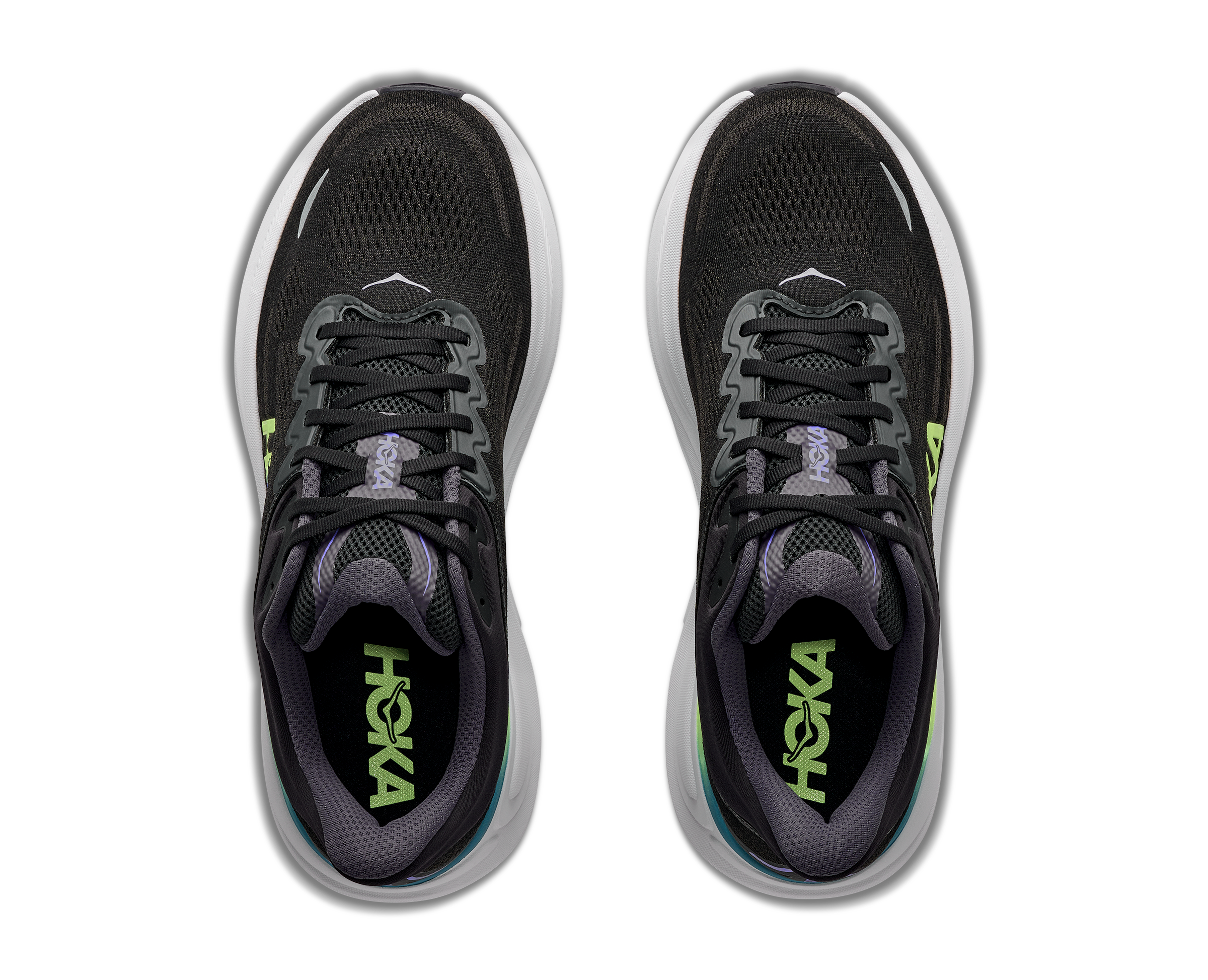 Hoka Bondi 9 Meudon Running Company
