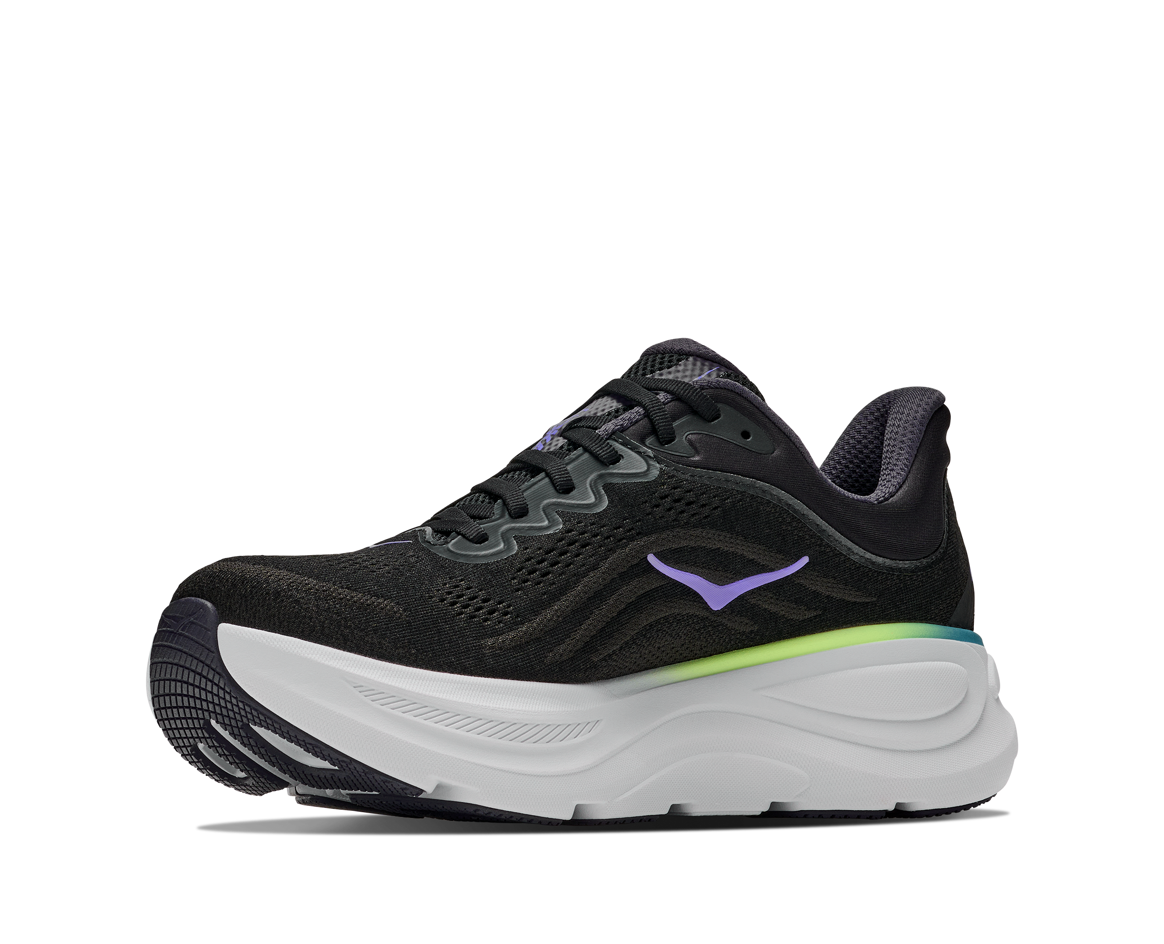 Hoka Bondi 9 Meudon Running Company