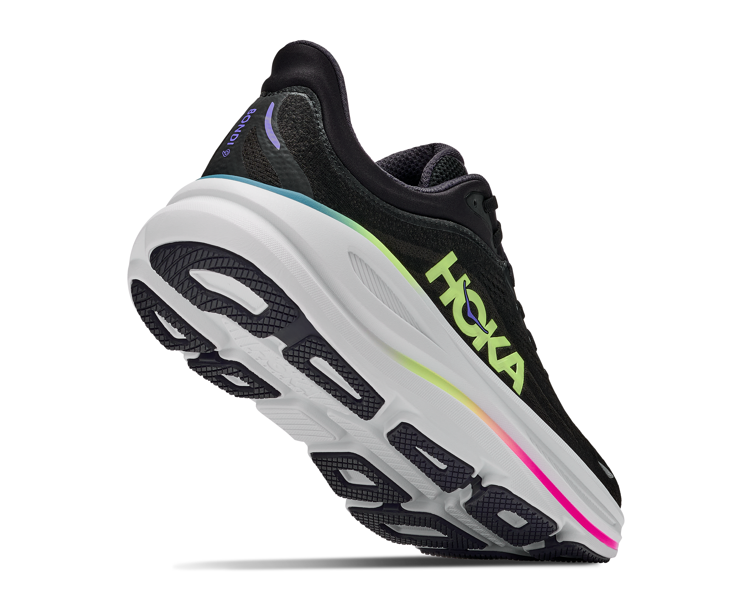 Hoka Bondi 9 Meudon Running Company