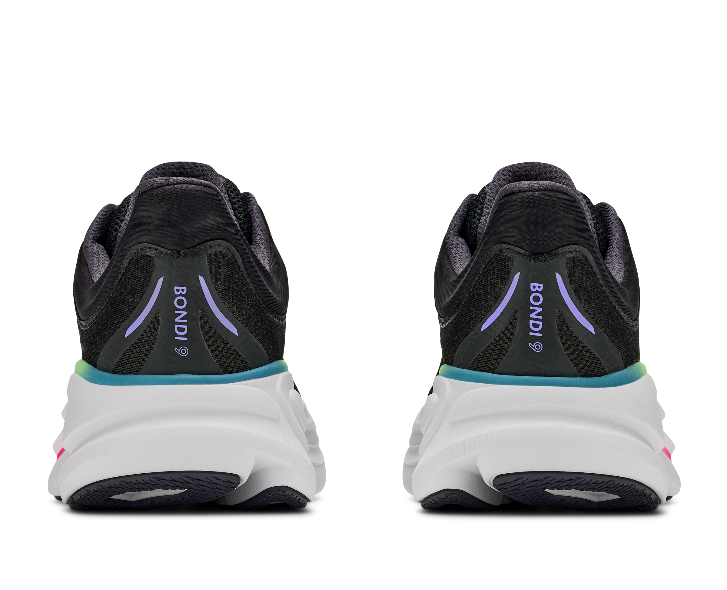 Hoka Bondi 9 Meudon Running Company