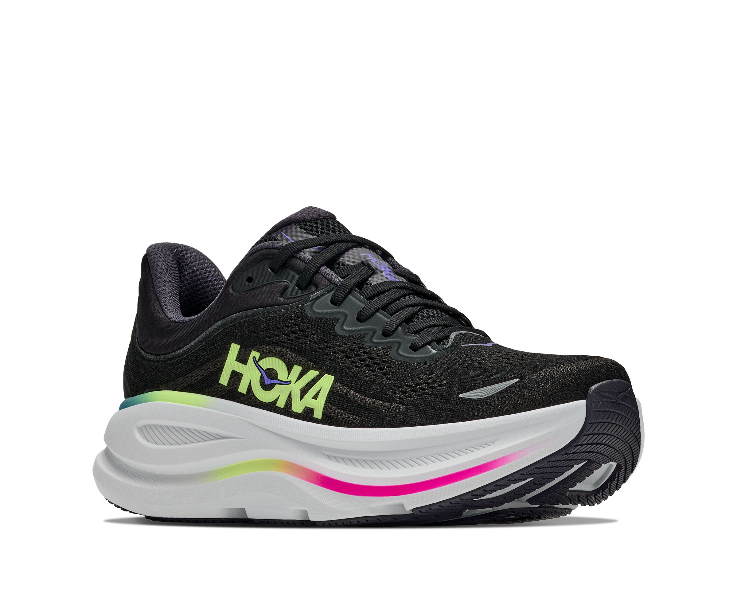 Hoka Bondi 9 Meudon Running Company