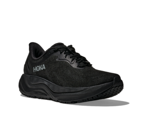 HOKA ARAHI SR Black