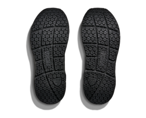 HOKA ARAHI SR Black
