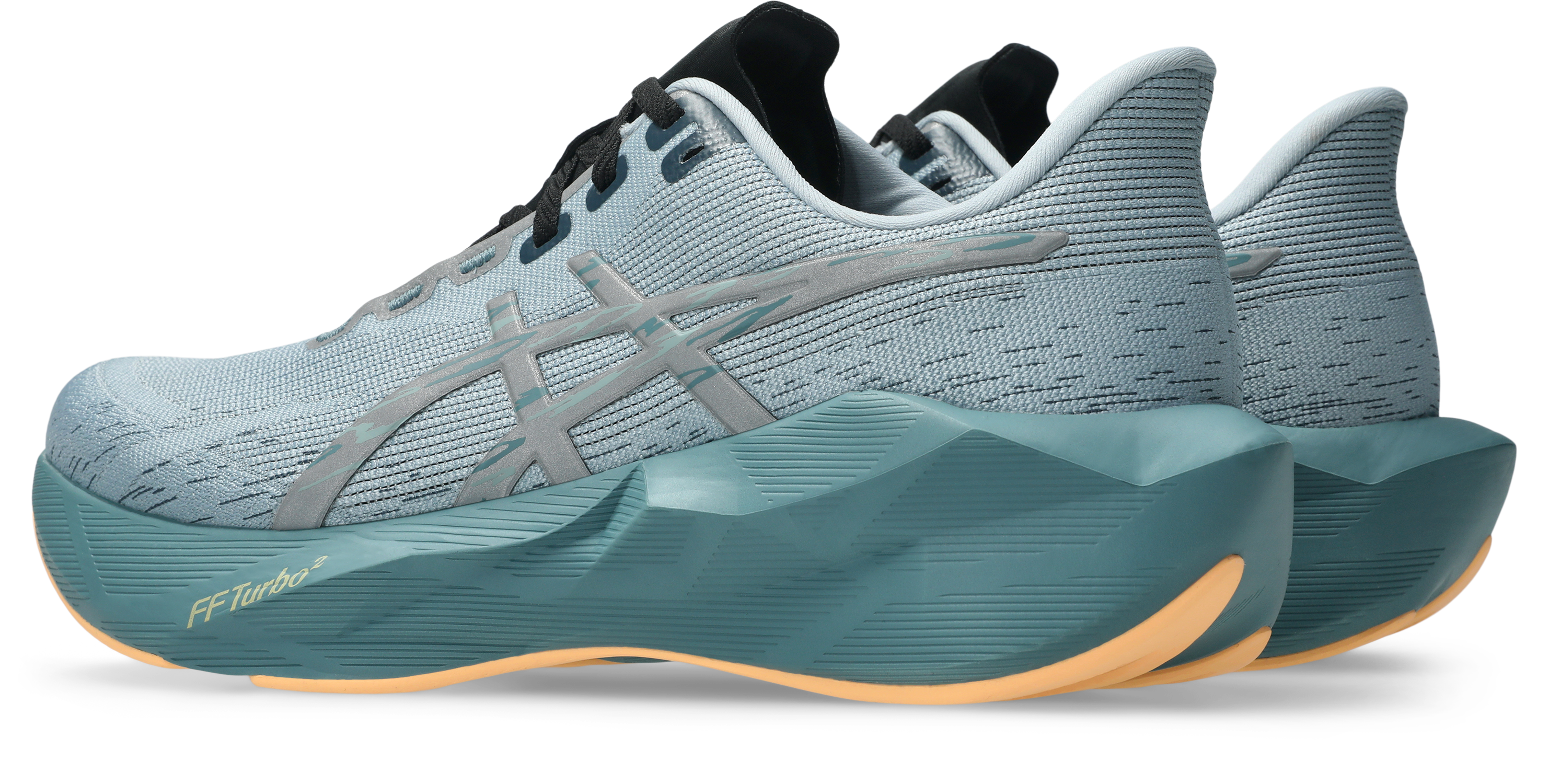 Asics Novablast 6 Meudon Running Company