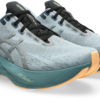 Asics Novablast 6 Meudon Running Company