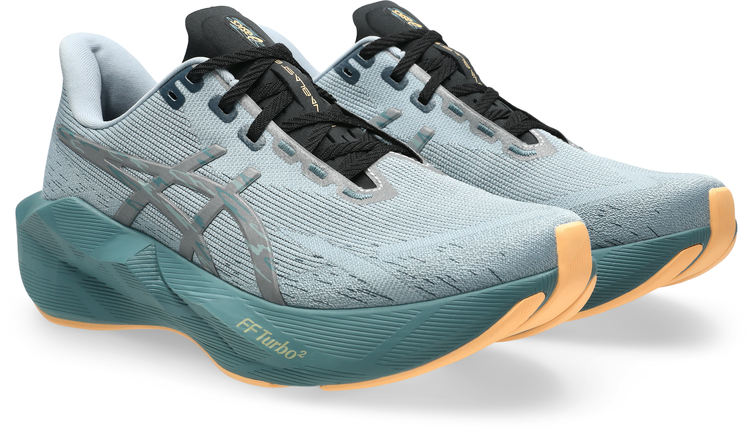 Asics Novablast 6 Meudon Running Company